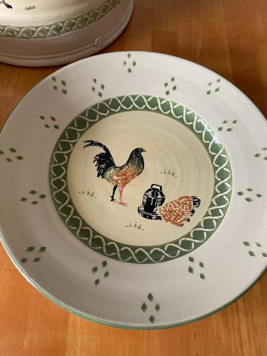 Pottery - Image 1