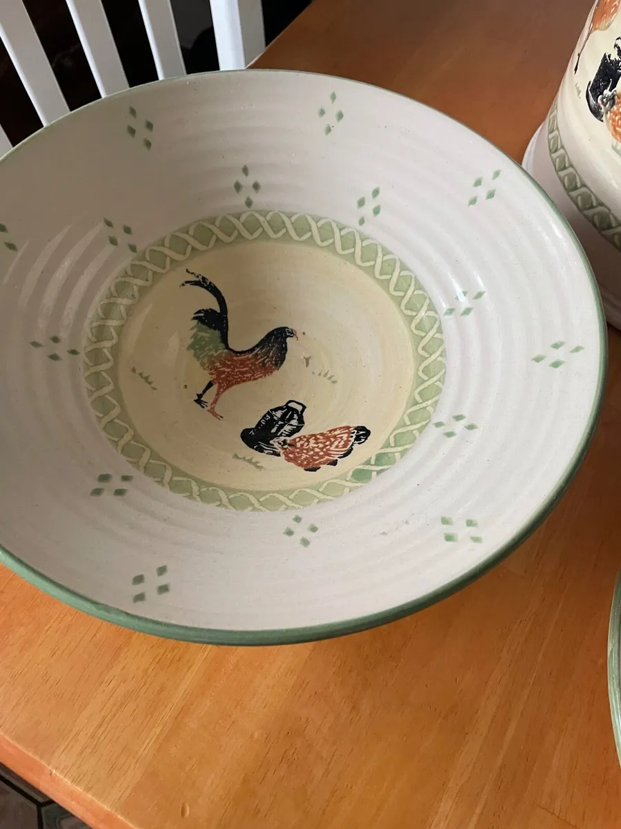 Pottery - Image 2