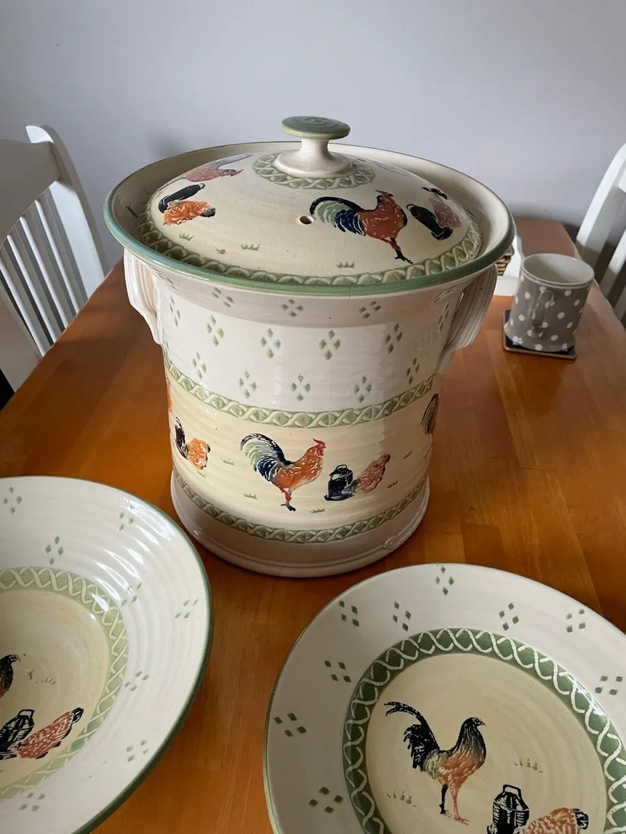 Pottery - Image 3