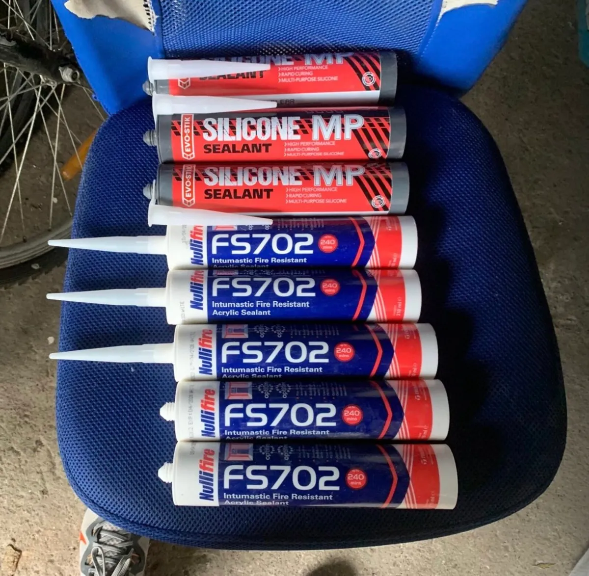 Sealant