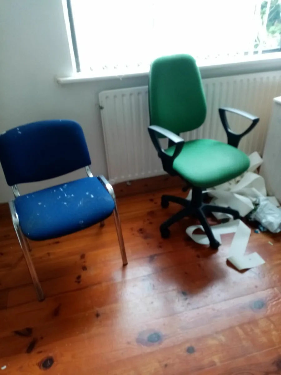 Office furniture - Image 4