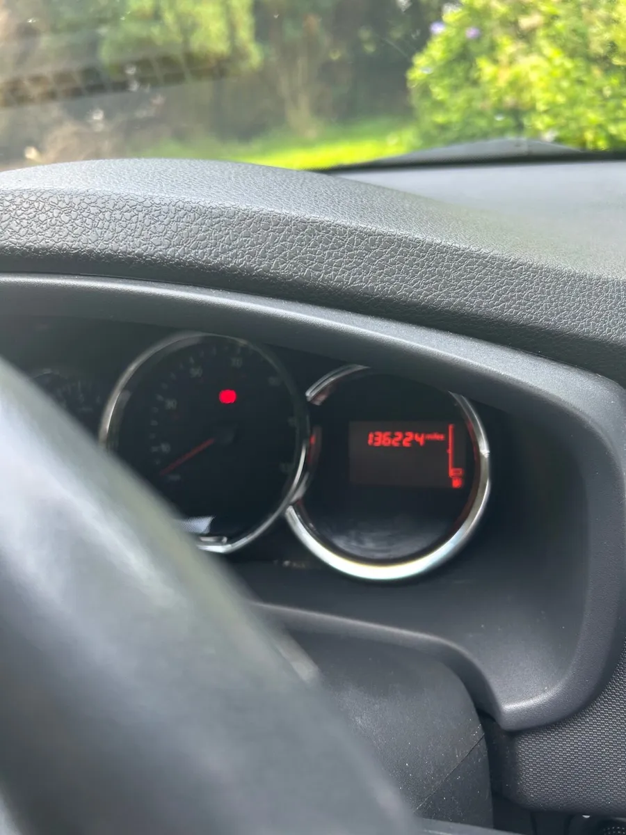 Dacia Sandero 2015 - Image 3