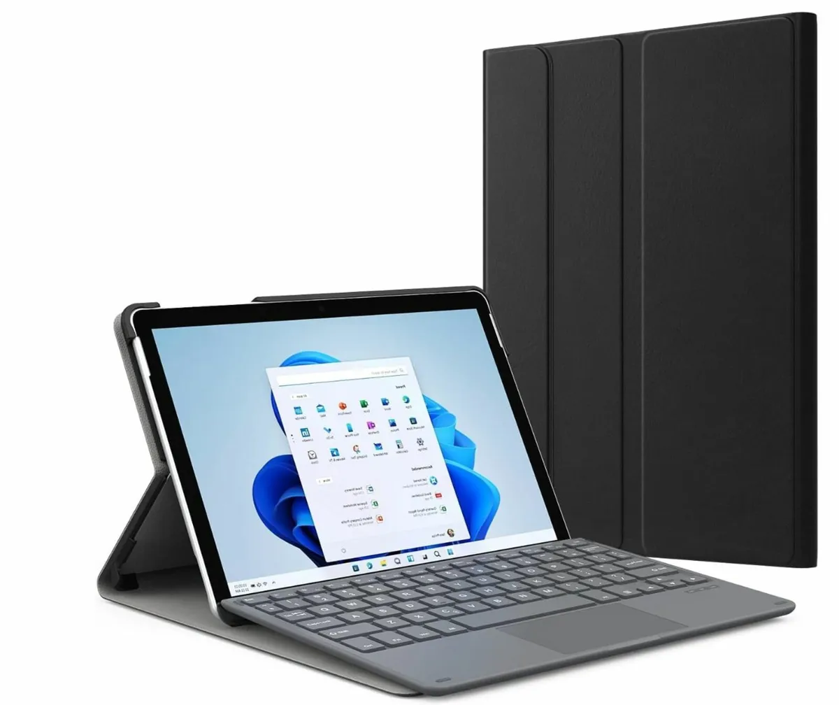 Microsoft Surface GO 10-Inch Tablet with S-Pen - Image 3