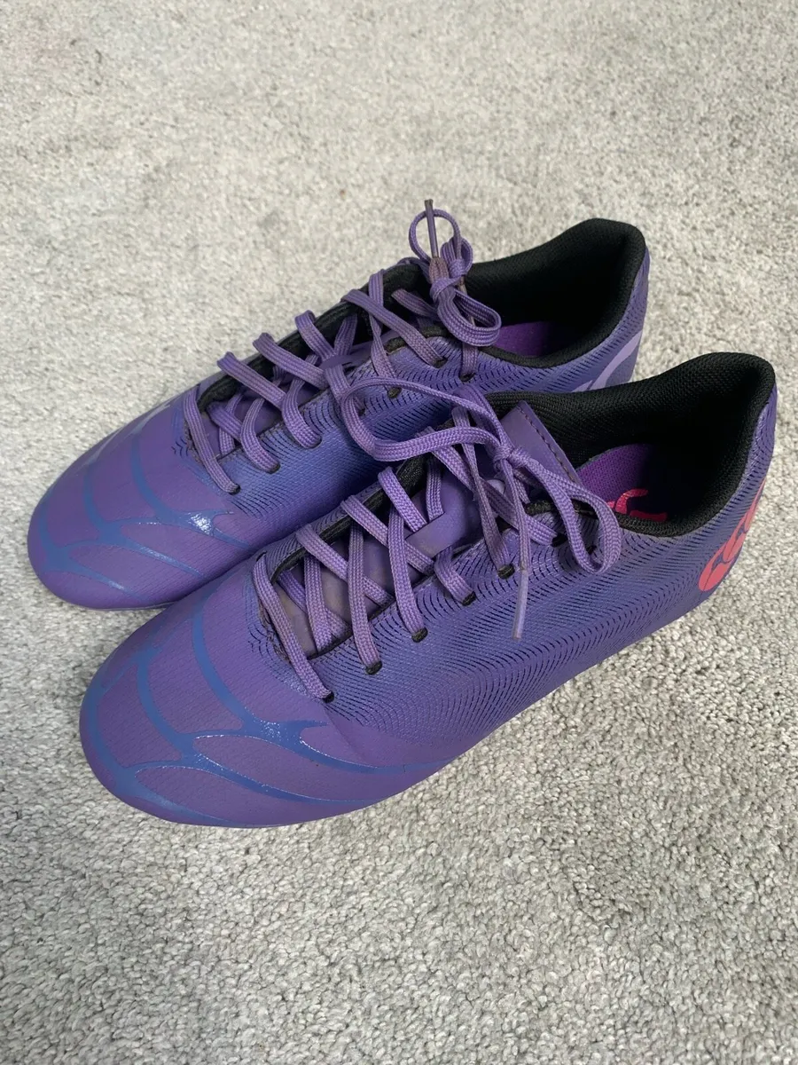 Rugby boots - Image 1