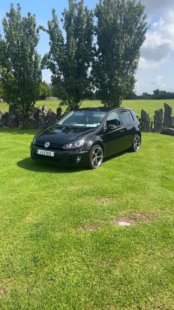 Mk6 golf - Image 2