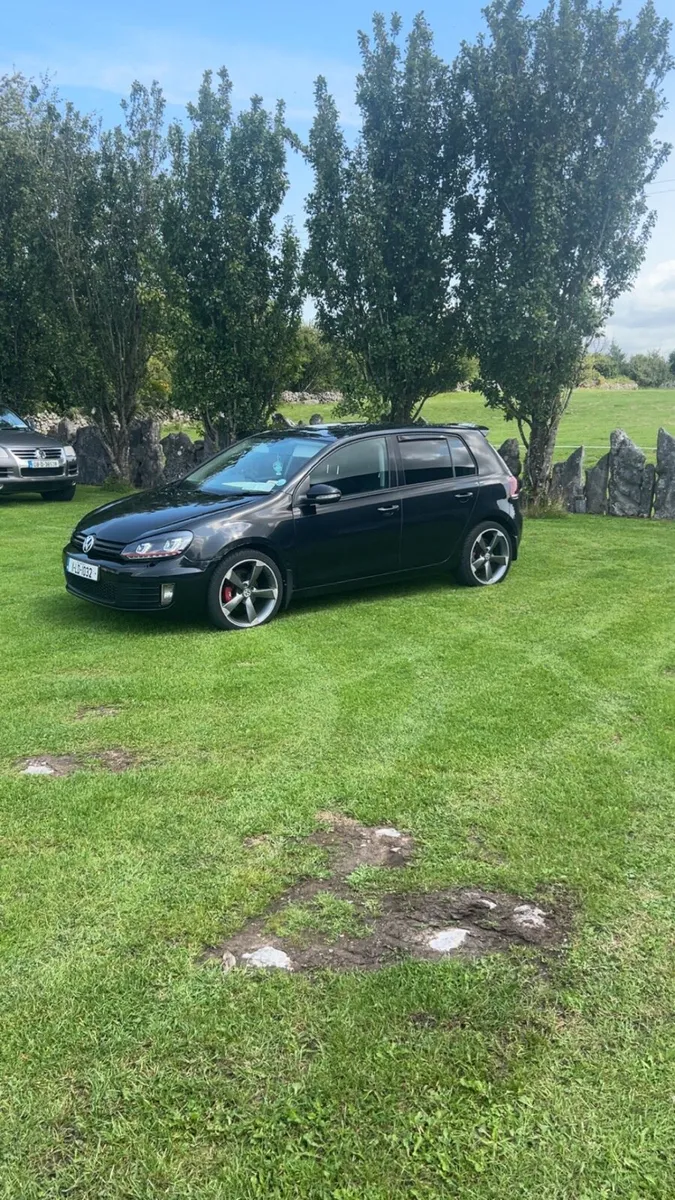 Mk6 golf - Image 3