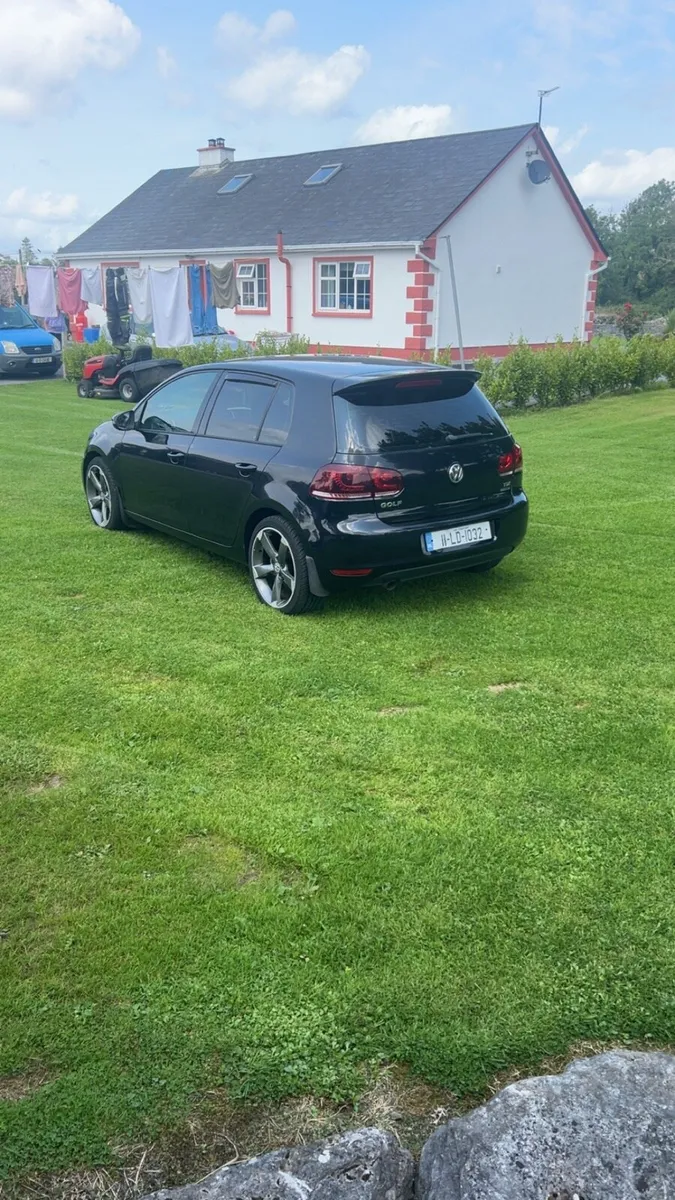 Mk6 golf - Image 4