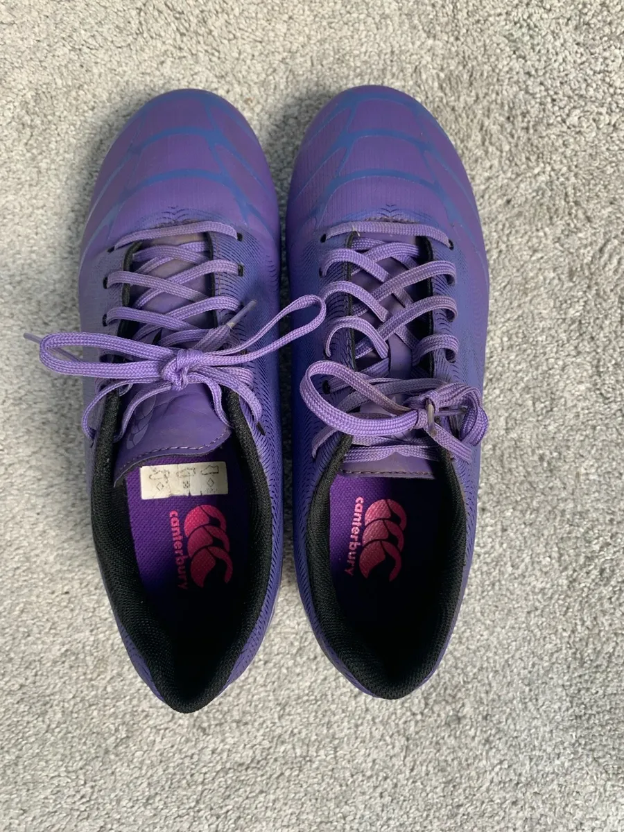 Rugby boots - Image 2