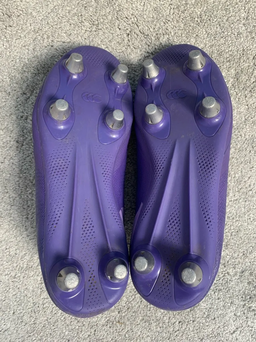 Rugby boots - Image 3