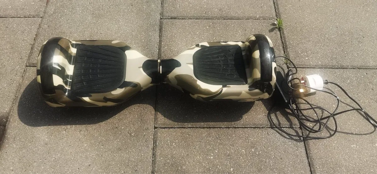 Hoverboard
