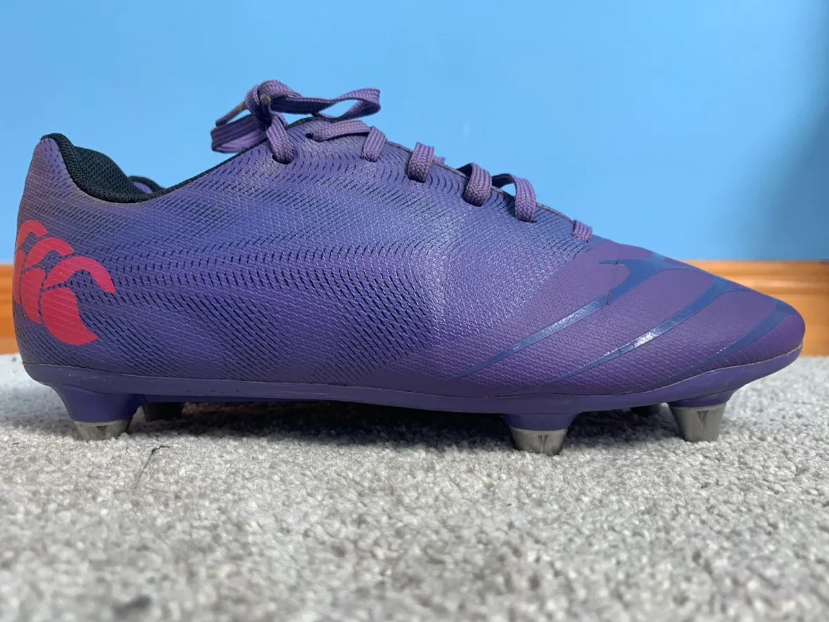 Rugby boots - Image 4
