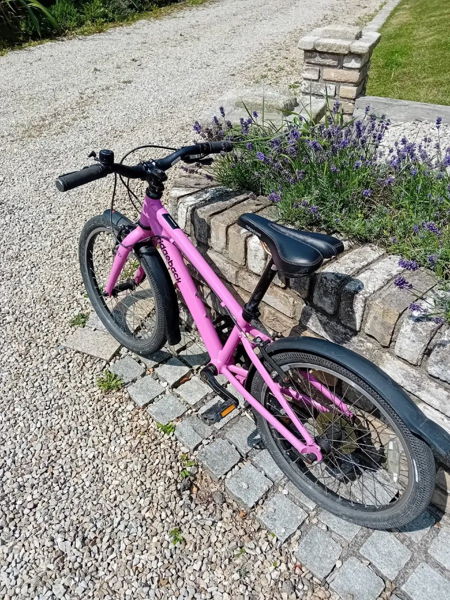 Bicycle girls 6+ years - Image 2