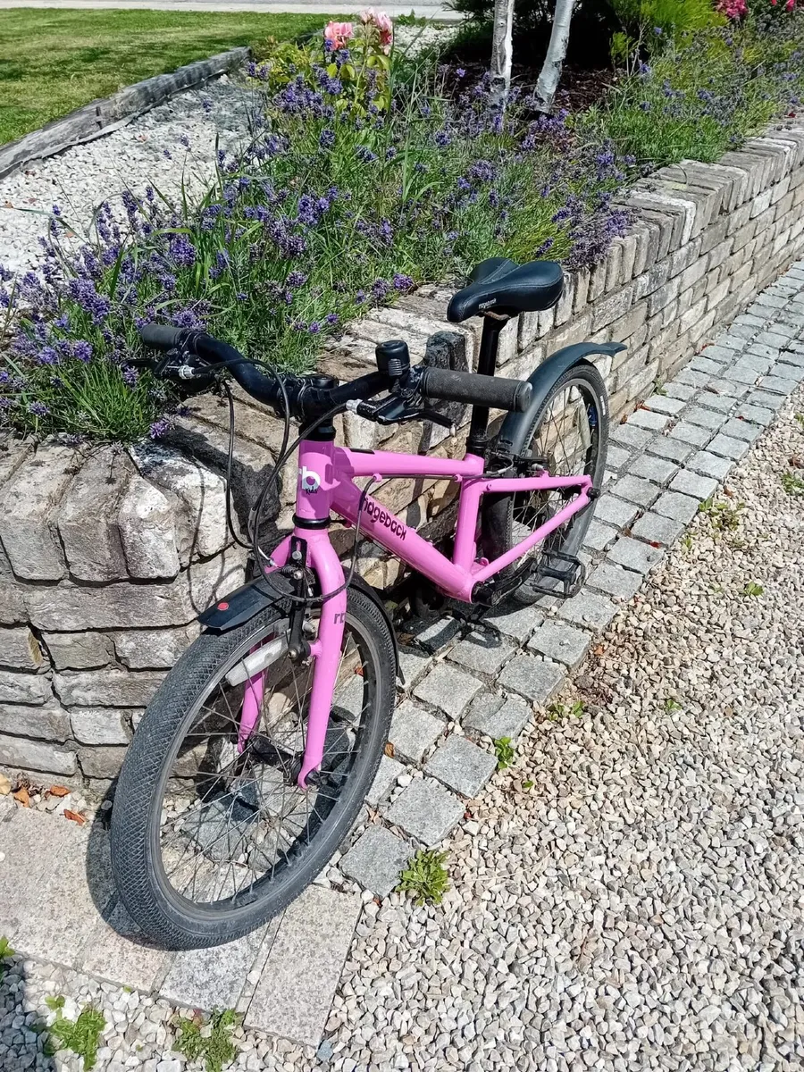 Bicycle girls 6+ years - Image 3
