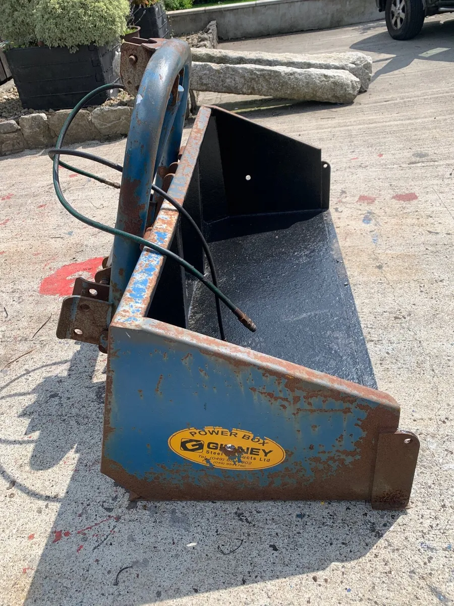 Transport Box - Image 2