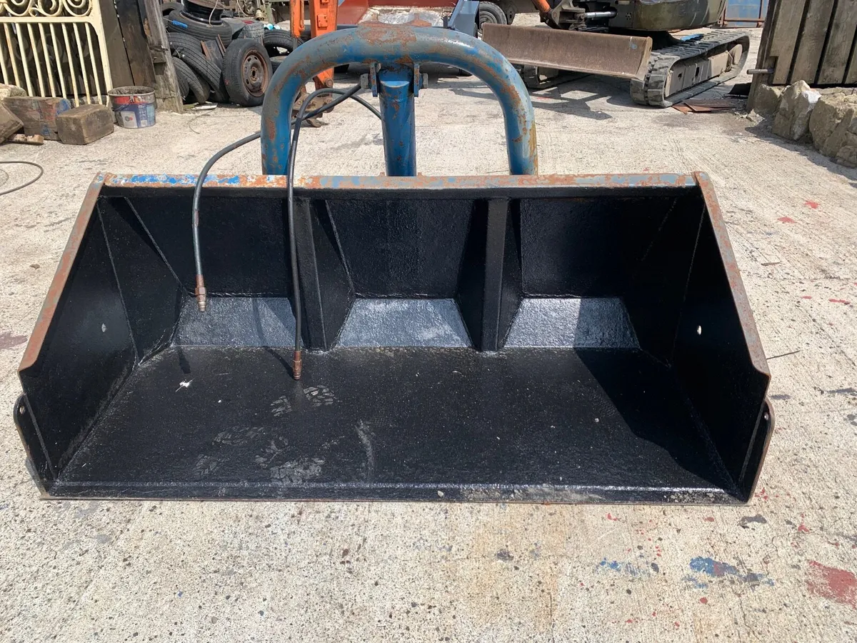 Transport Box - Image 1