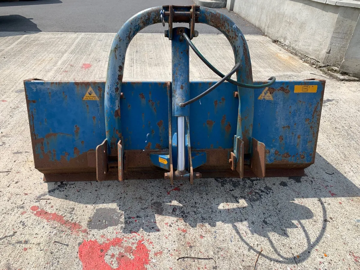 Transport Box - Image 3