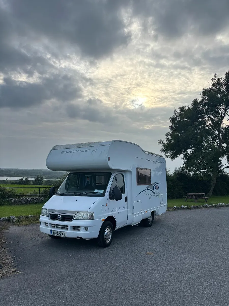 Motorhome - Image 2