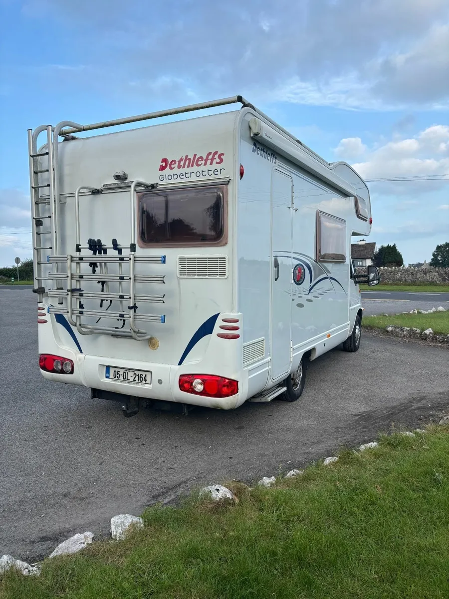 Motorhome - Image 3