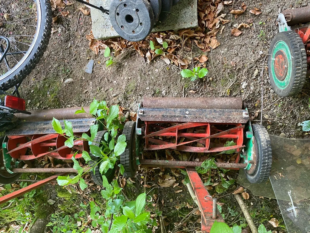 Lawnmower - Image 2