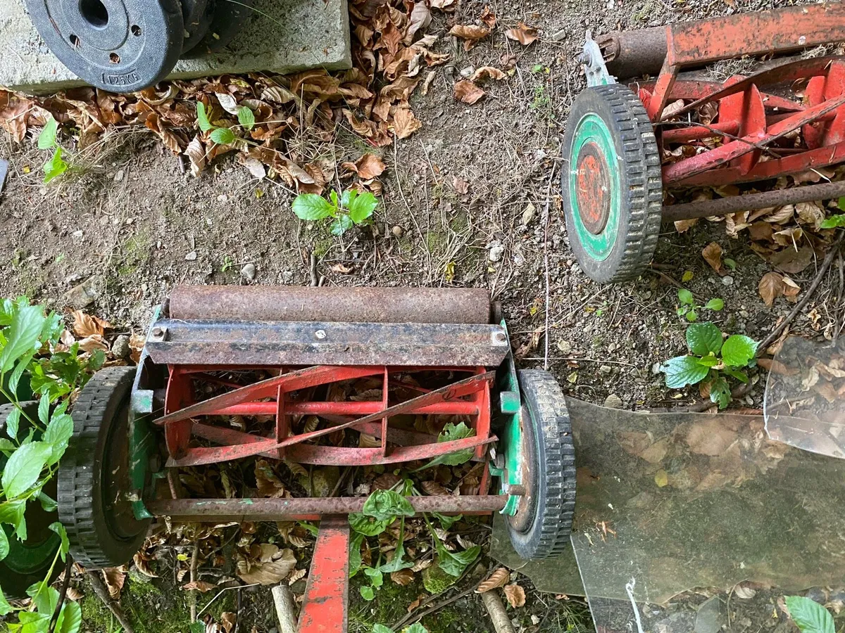 Lawnmower - Image 3