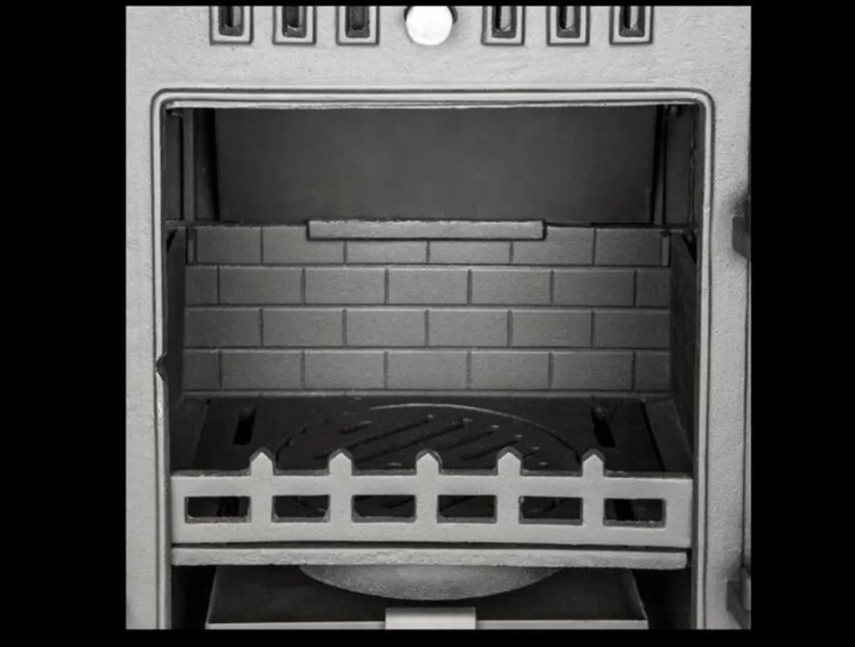 Stove 6kw NEW - Image 4