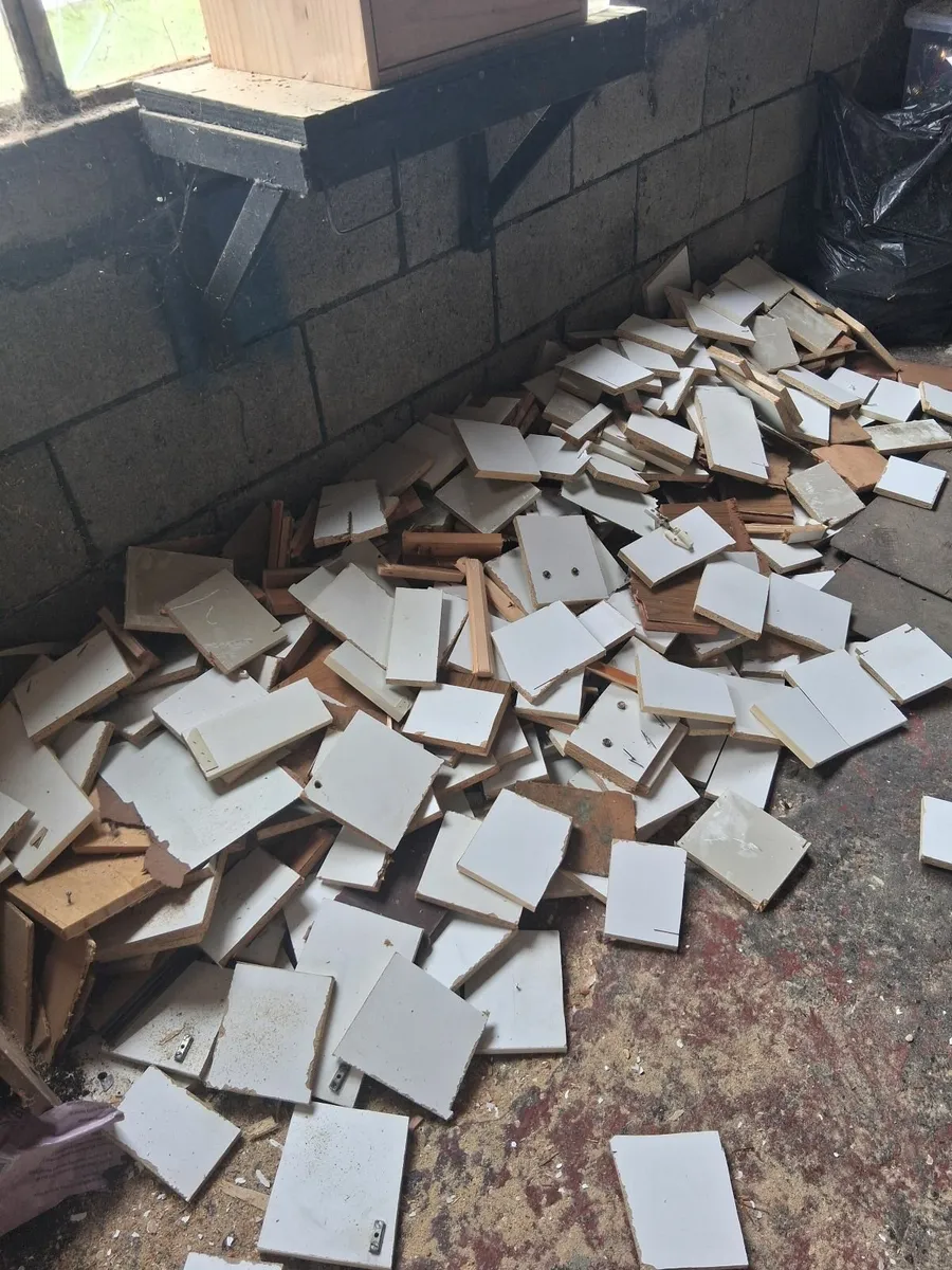 Free firewood