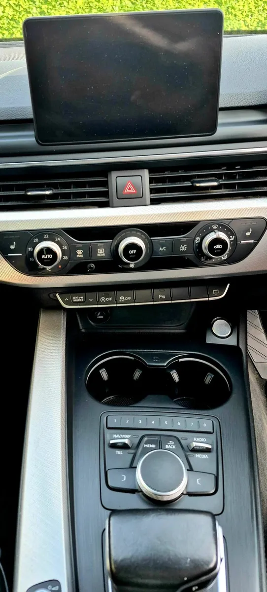 Audi A4 2.0tdi 190 S T SE Ultra 4DR AU, 2016 - Image 2