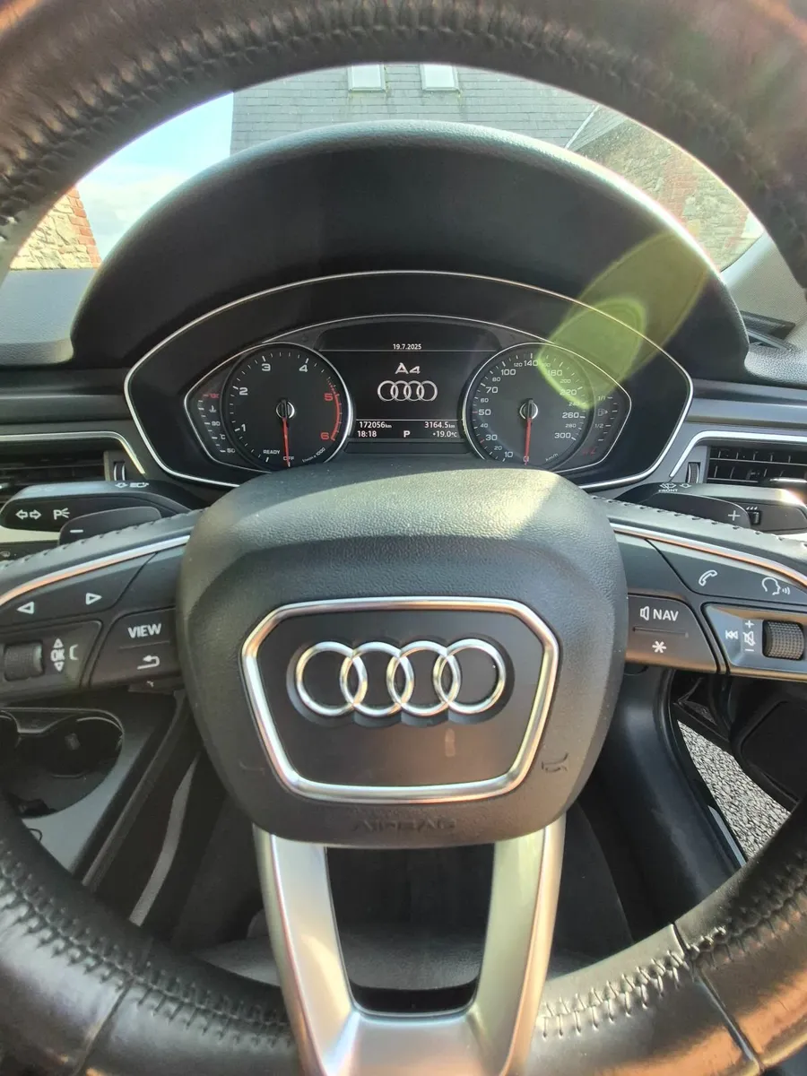 Audi A4 2.0tdi 190 S T SE Ultra 4DR AU, 2016 - Image 3