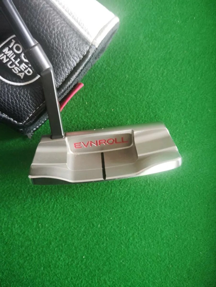 EVNROLL PUTTER 34 inch - Image 2