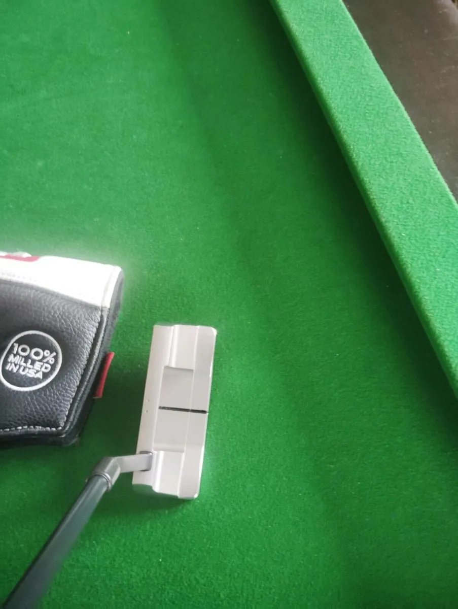 EVNROLL PUTTER 34 inch - Image 3
