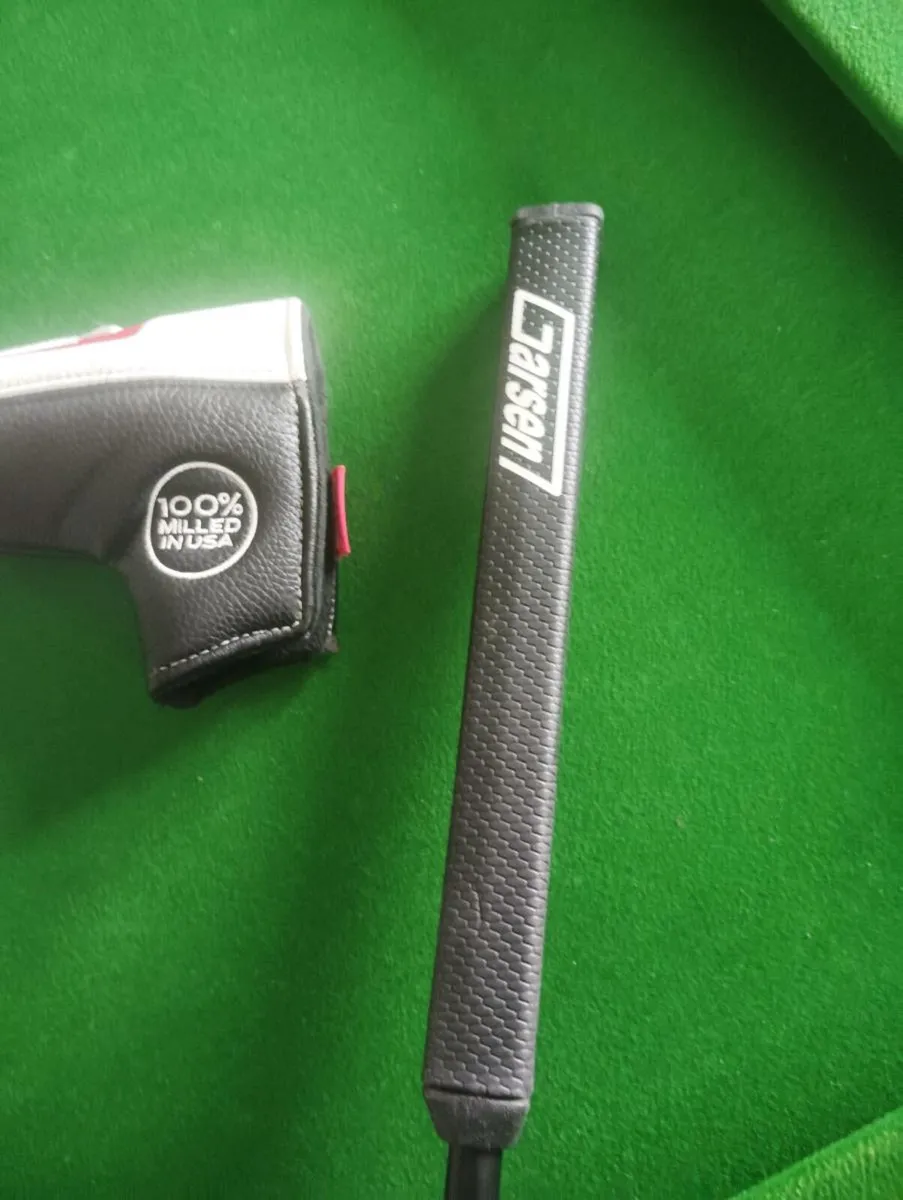 EVNROLL PUTTER 34 inch - Image 4