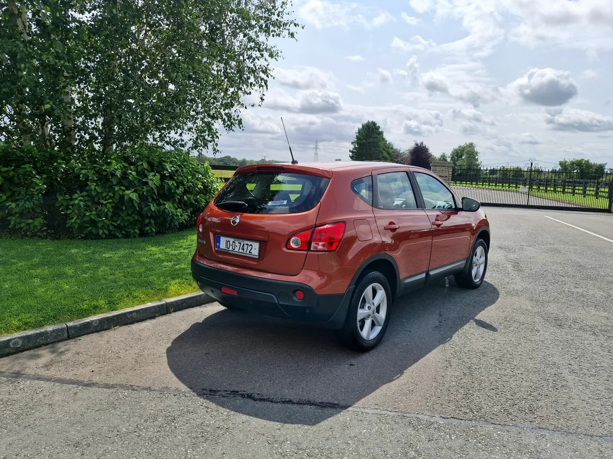 Nissan Qashqai (JUST PASSED NCT TEST)!!! - Image 3