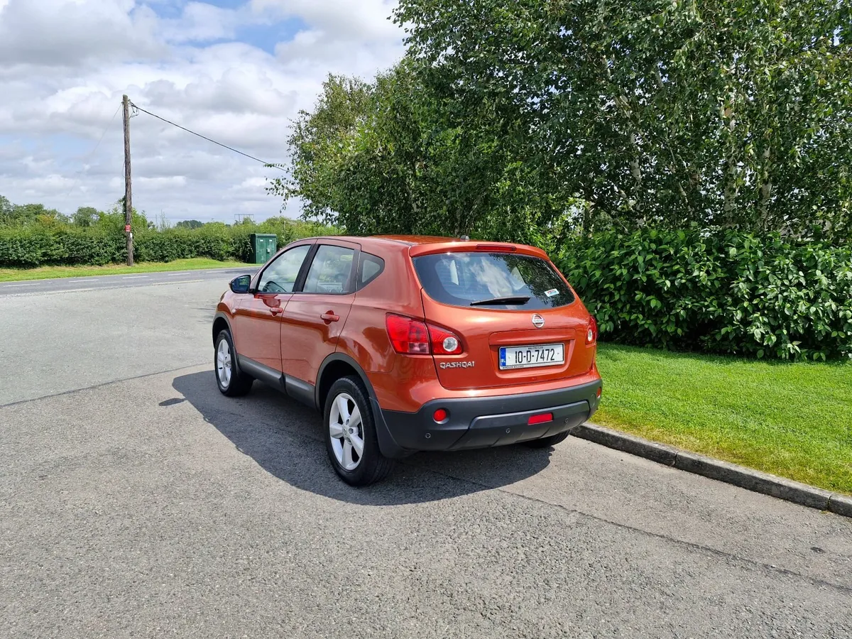 Nissan Qashqai (JUST PASSED NCT TEST)!!! - Image 4