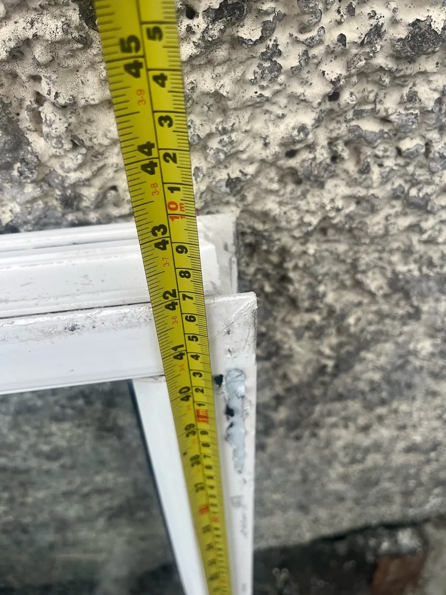 Pvc window - Image 2