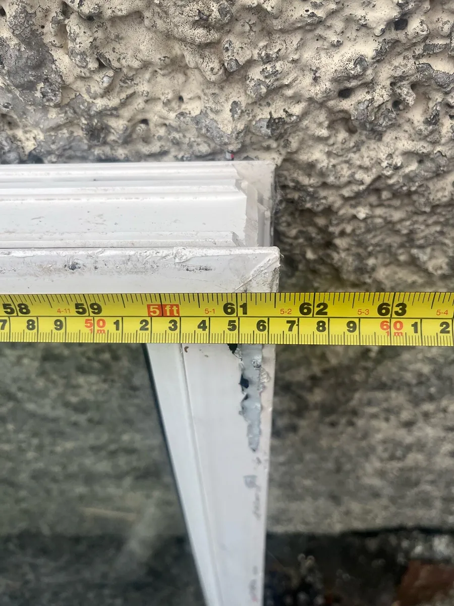 Pvc window - Image 3