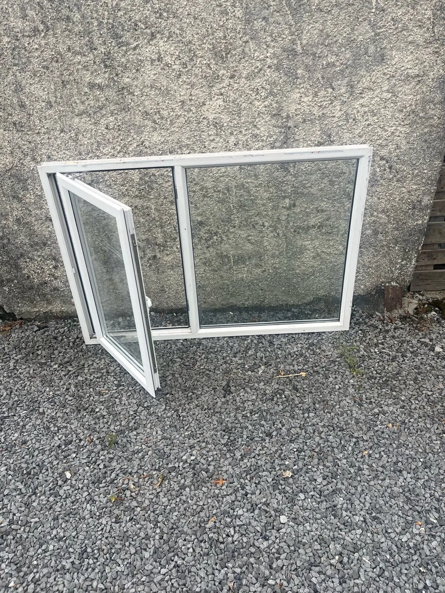 Pvc window - Image 4