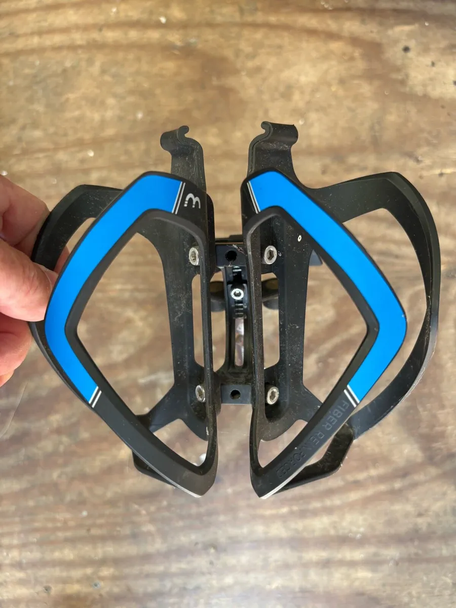 Tri Backuo Elite 90 (bottle holder) - Image 3