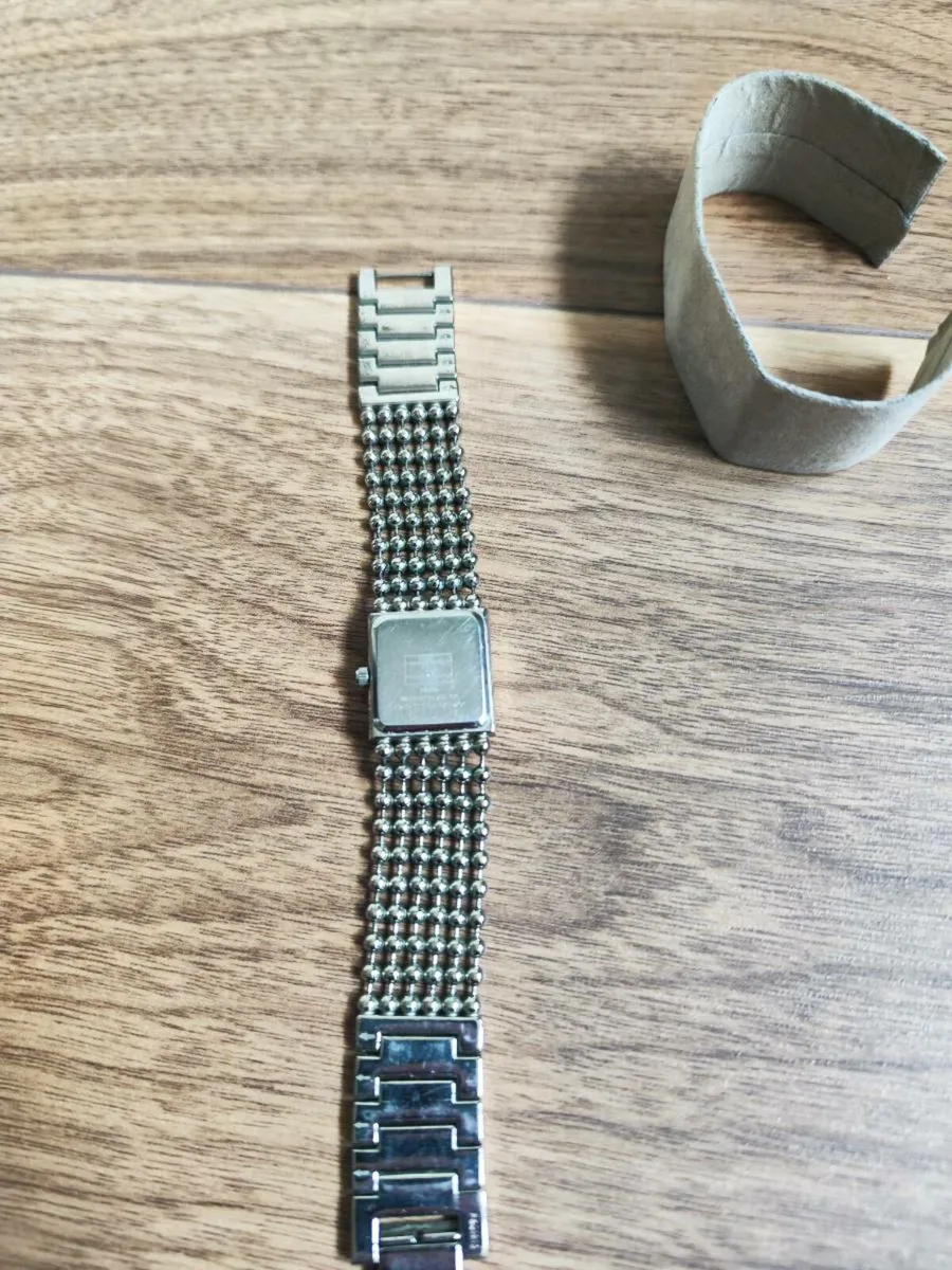 Ladies Tommy Hilfiger Watch - Image 3