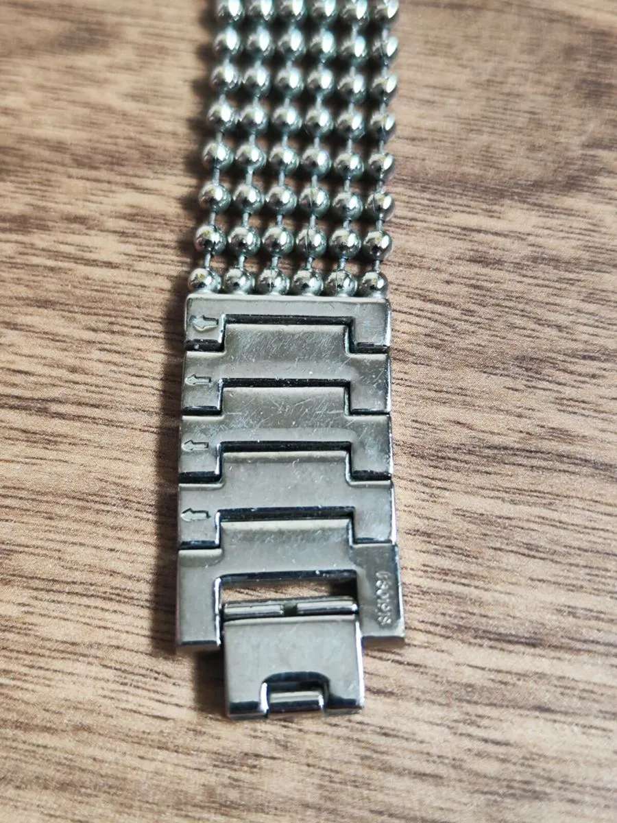 Ladies Tommy Hilfiger Watch - Image 4