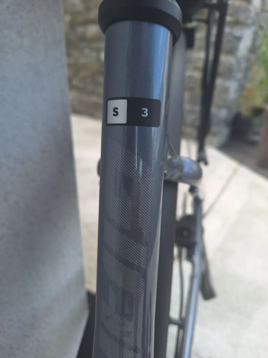 ladies electric bicycle - Image 4