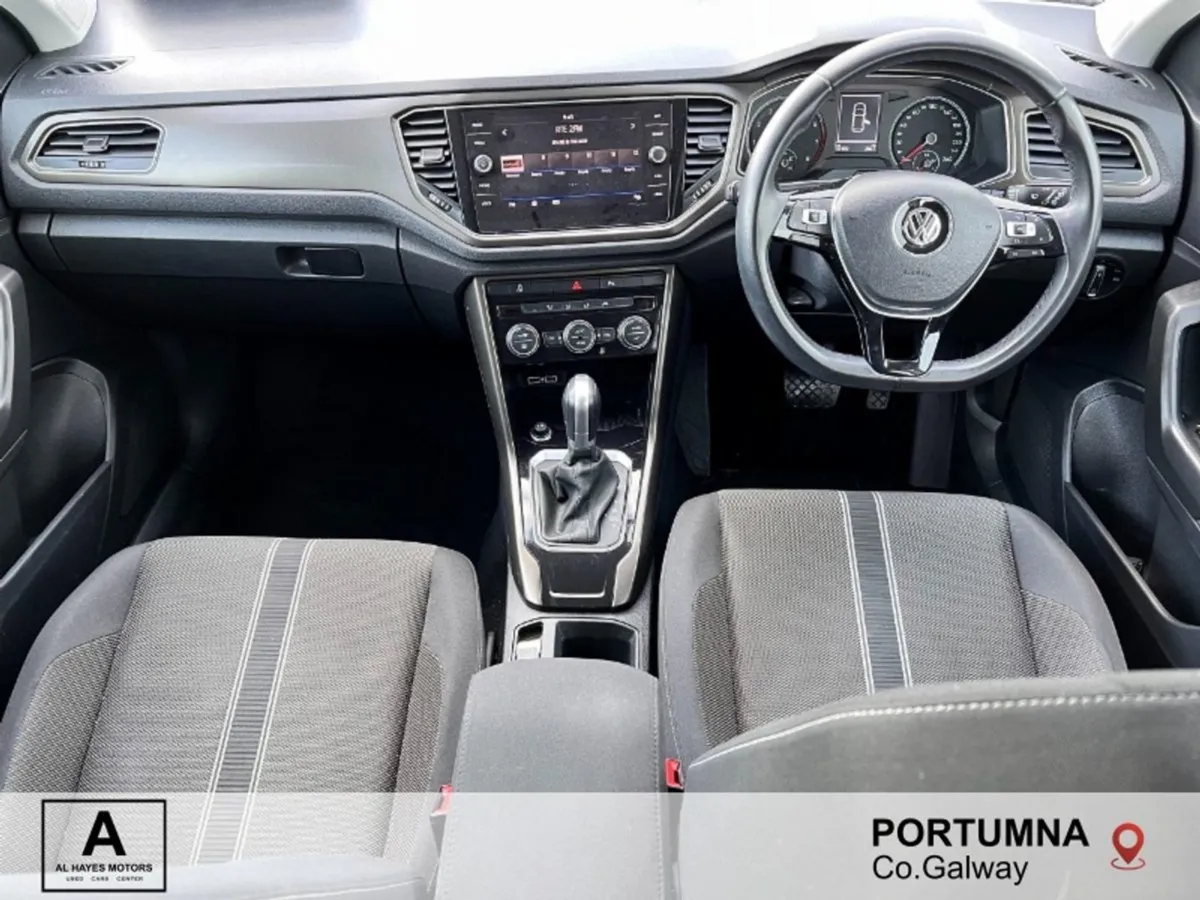 Volkswagen T-Roc Automatic Design 1.5 TSI 150BHP - Image 2