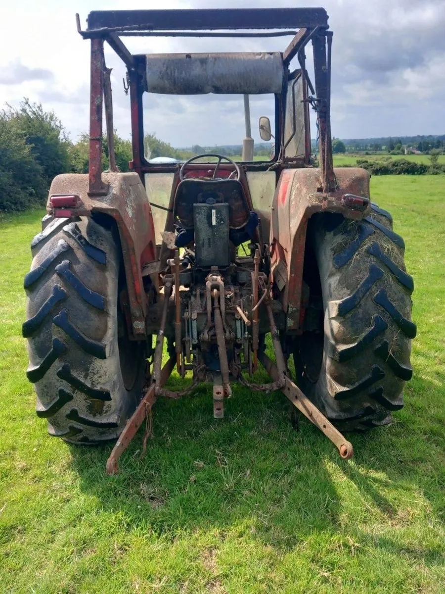 Massey Ferguson MF 165 - Image 3