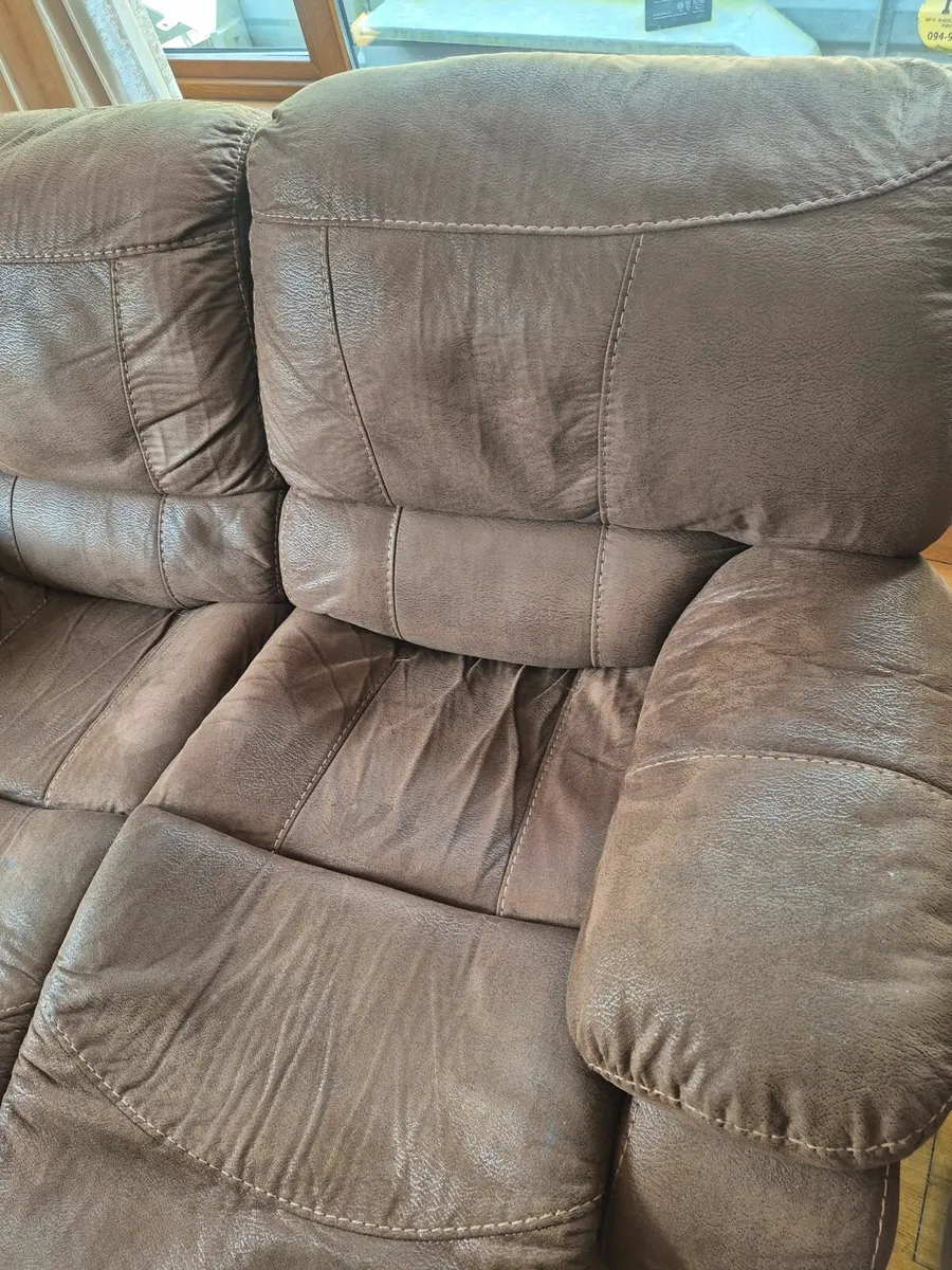 2 seater couch - Image 2