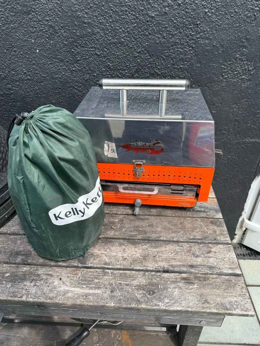 BBQ - Image 1