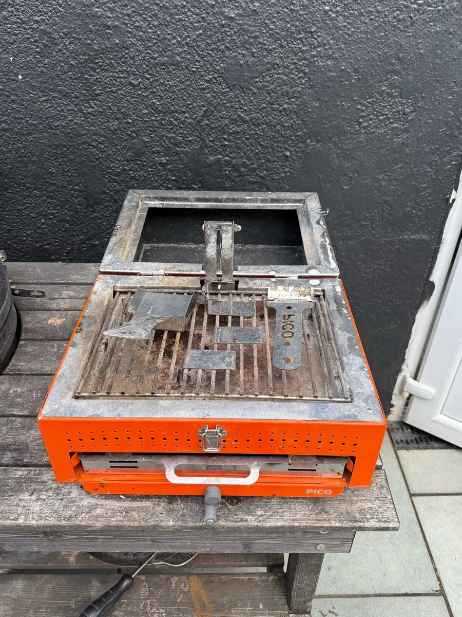 BBQ - Image 2