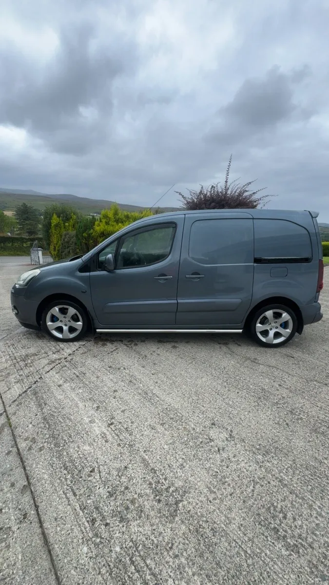 Citroen Blingo - Image 3