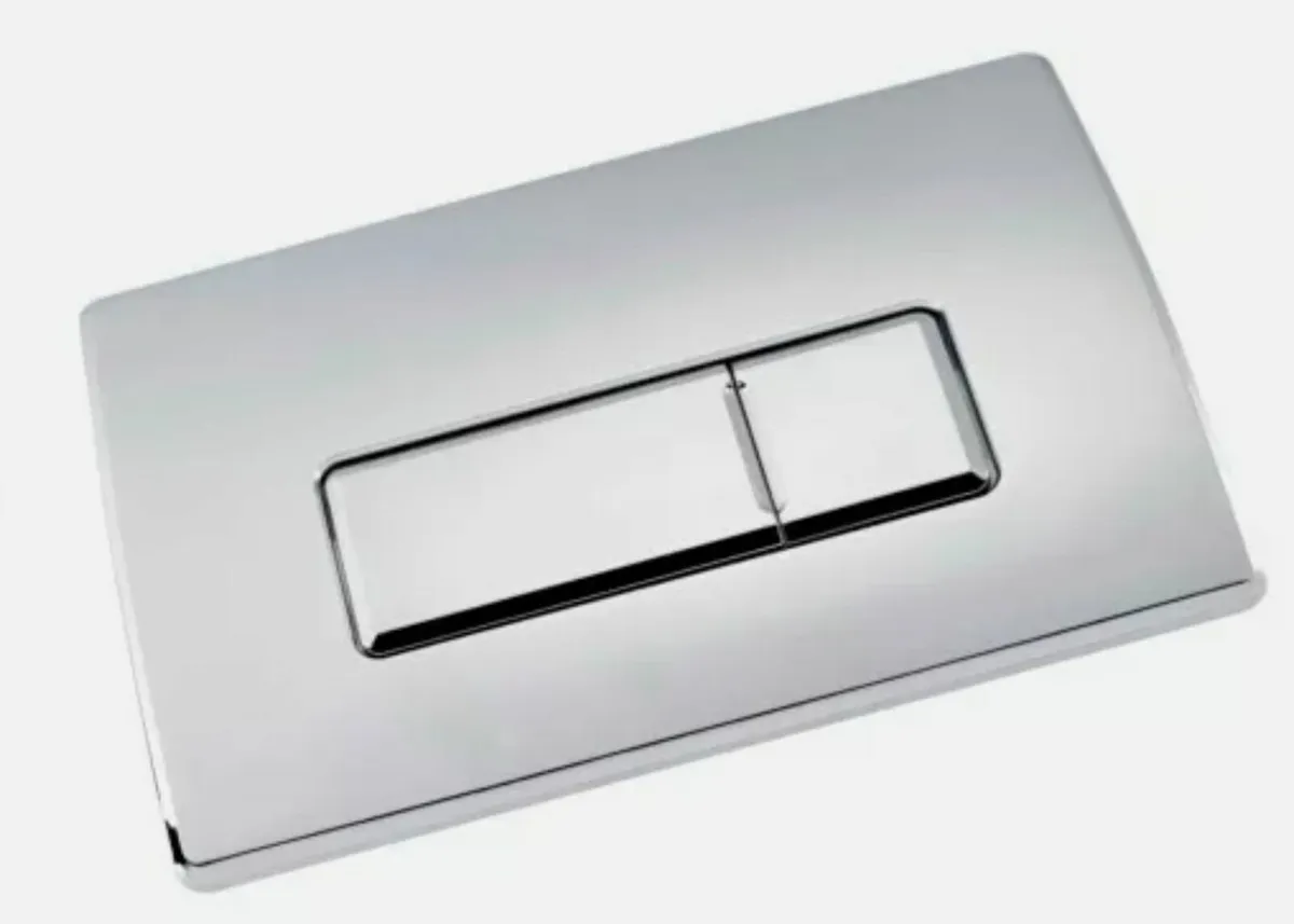 Highlife - Storr 212x142MM Concealed Cistern Plate - Image 1