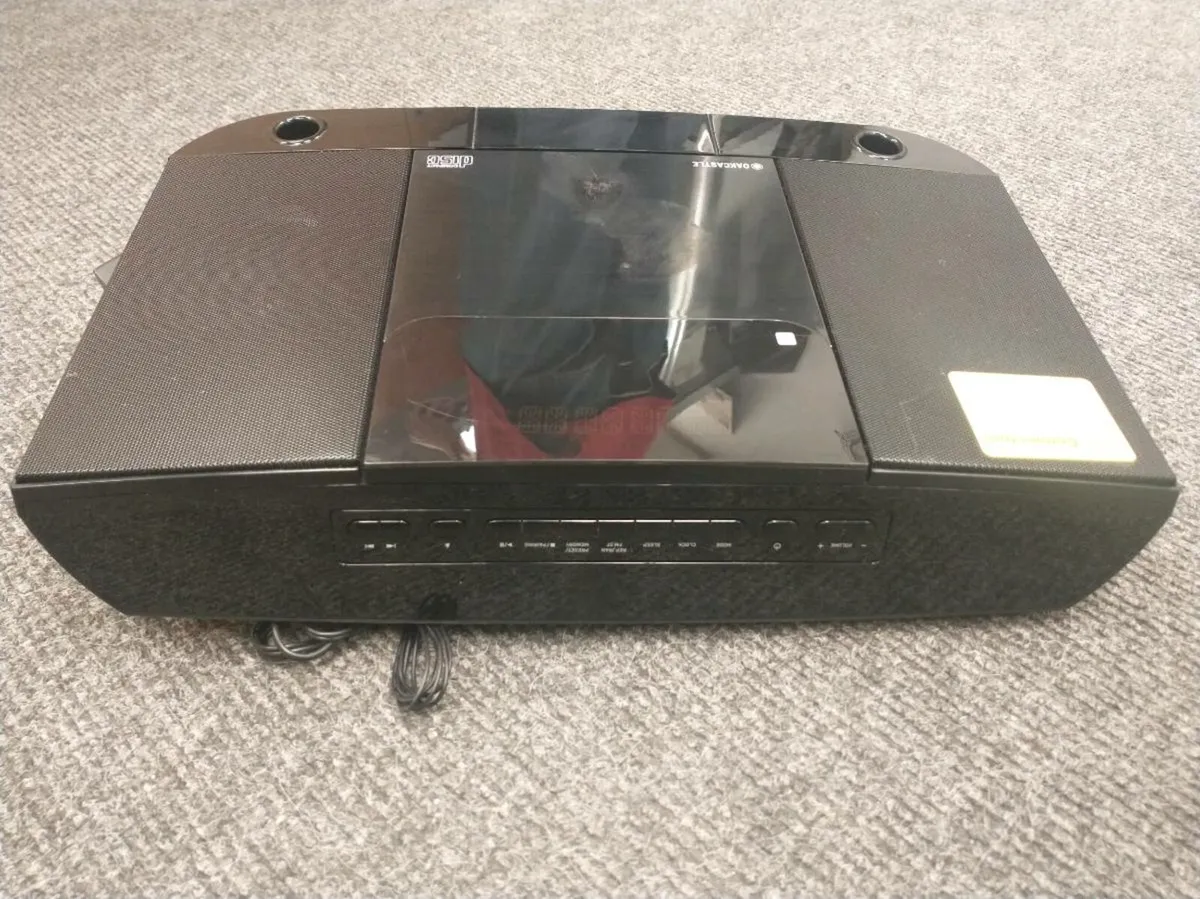 HIFI Oakcastle + PSU - Image 1