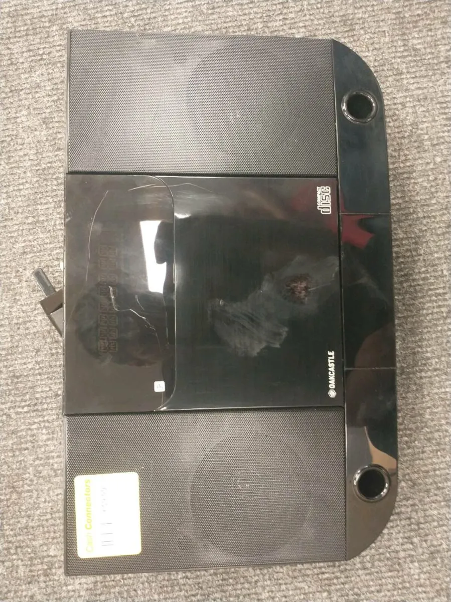 HIFI Oakcastle + PSU - Image 2