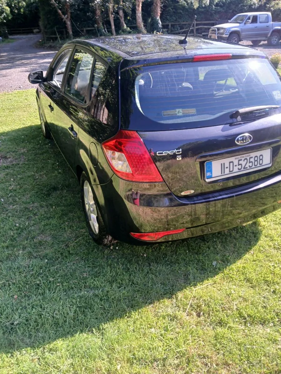 Kia ceed - Image 4